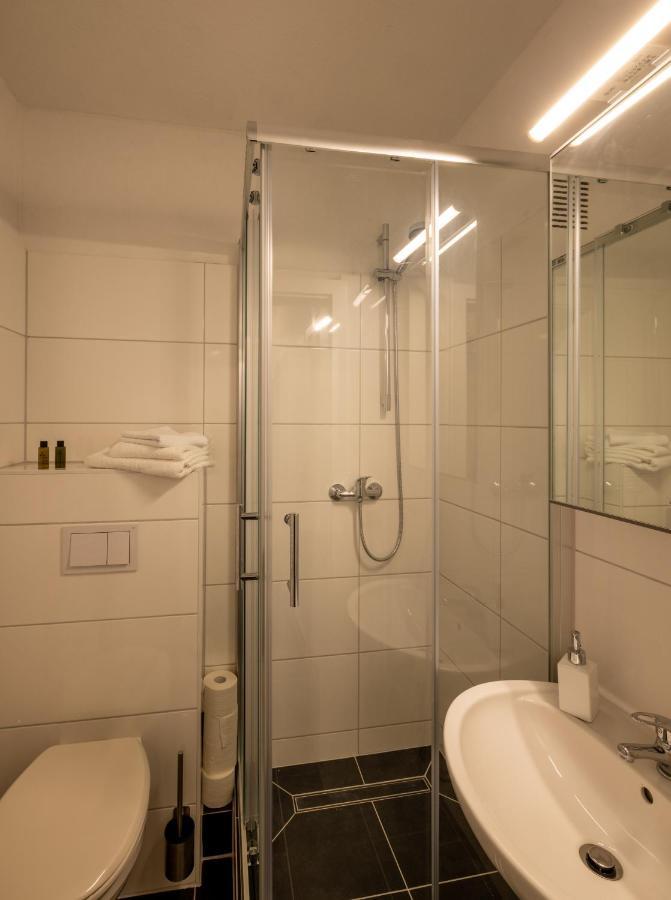 ☆ Modern Stylish Flat In Central Location Вильгельмсхафен Экстерьер фото